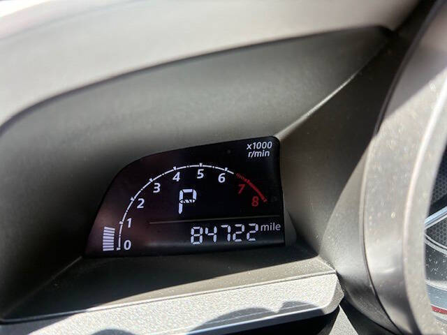 2015 Mazda MAZDA3 i Touring