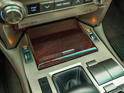 2014 Lexus GX 460