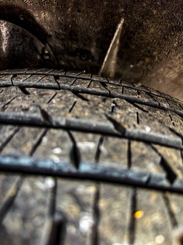 2001 Ford F-150 Harley-Davidson