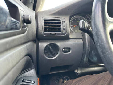 2004 Volkswagen Passat