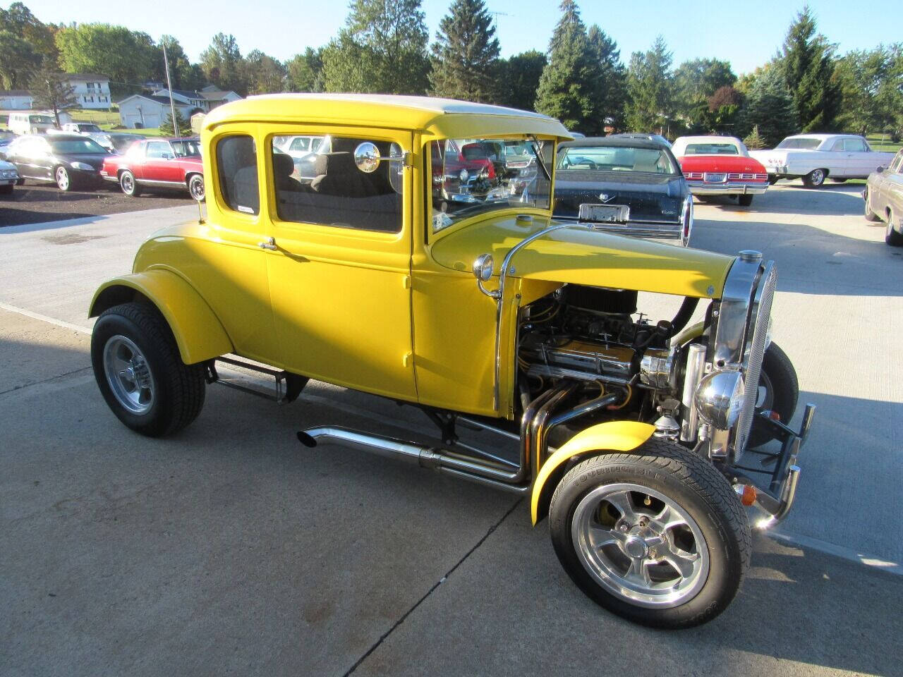 Ford Model A For Sale In Ohio - Carsforsale.com®