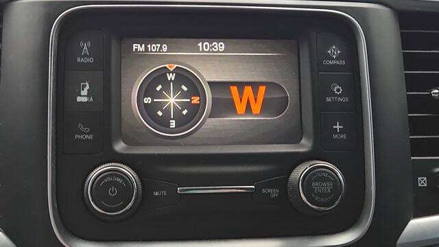 2021 RAM 1500 Classic