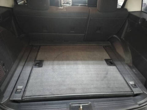 2008 Dodge Nitro SXT