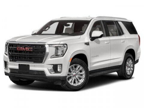 2023 GMC Yukon for sale at Jeff Drennen GM Superstore in Zanesville OH