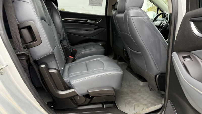 2020 Buick Enclave Premium