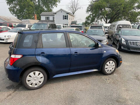 2006 Scion xA