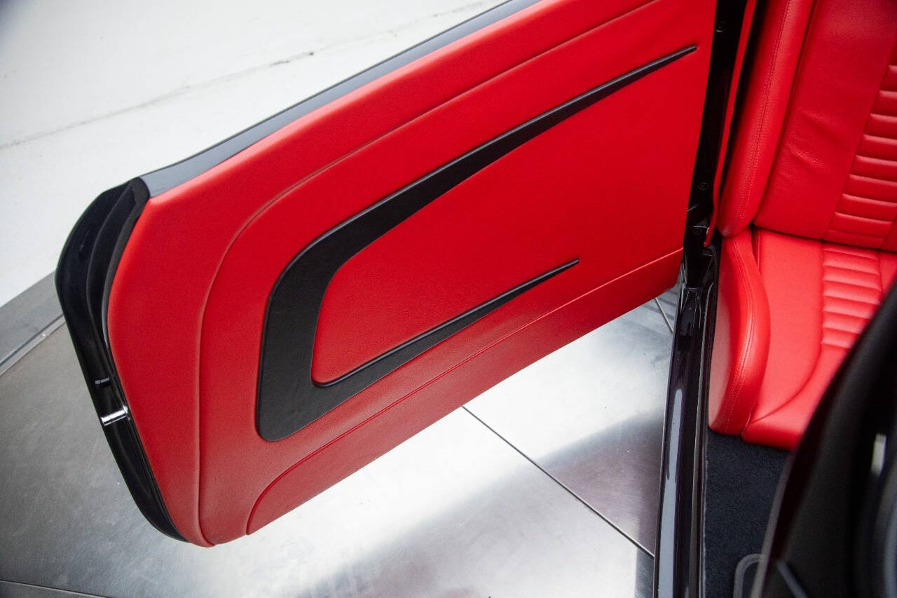 1933 Ford Model 40 48