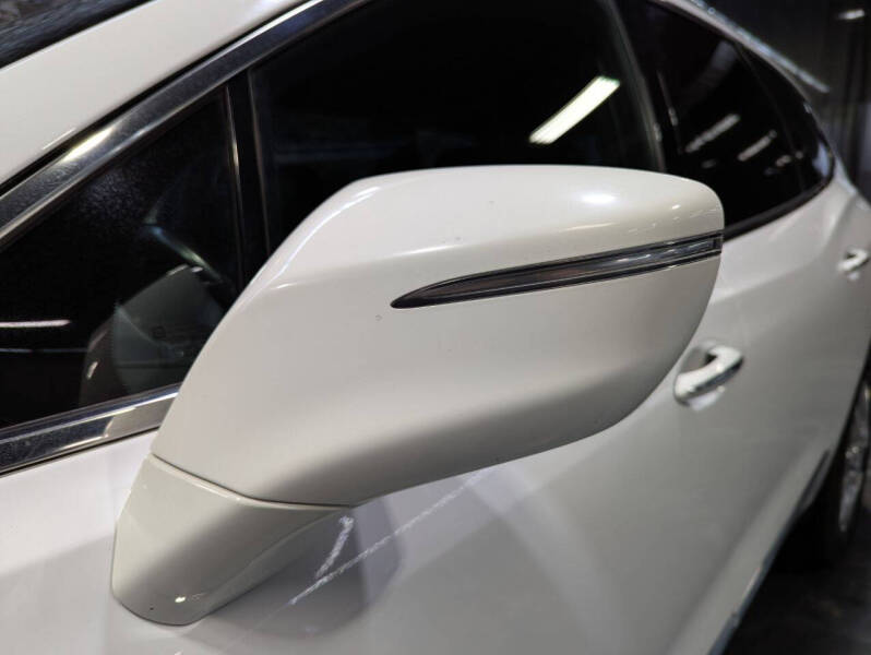 2022 Buick Enclave Premium