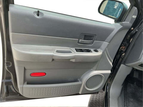 2006 Dodge Durango SLT