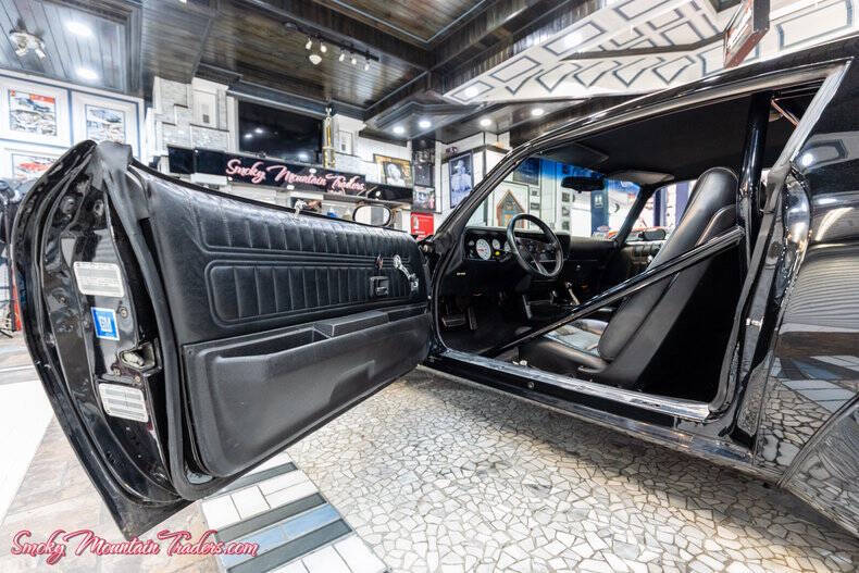 1978 Pontiac Trans Am