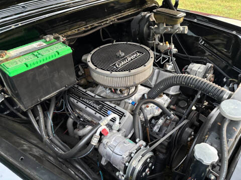 1955 Chevrolet 3100