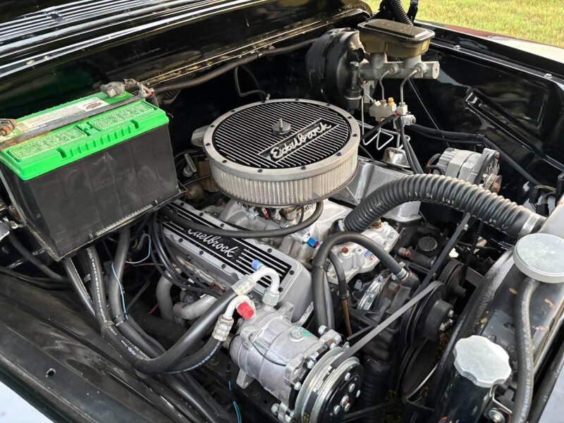1955 Chevrolet 3100