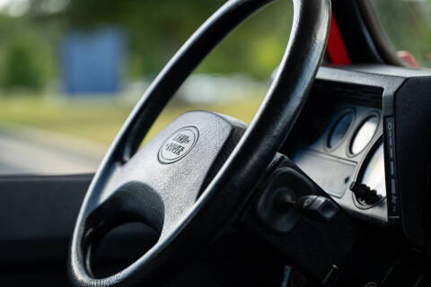 1992 Land Rover Defender