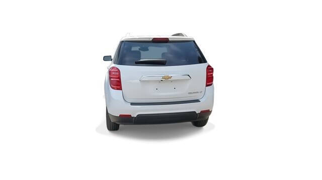 2016 Chevrolet Equinox for sale at Bowman Auto Center in Clarkston, MI