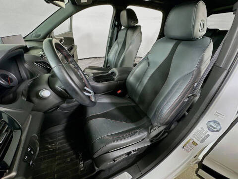 2022 Acura RDX w/A-SPEC