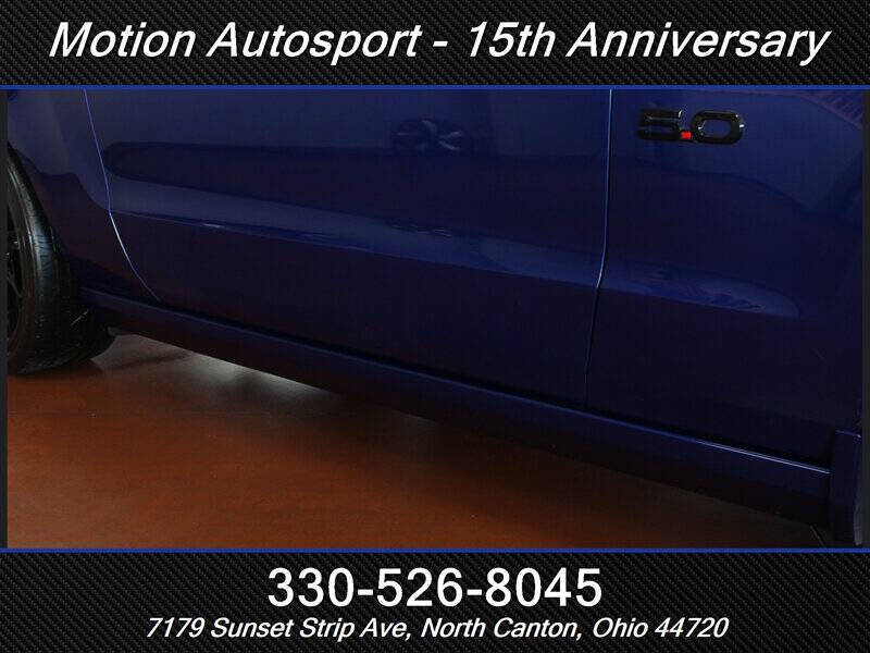 2014 Ford Mustang GT