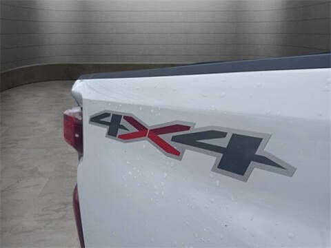 2020 Chevrolet Silverado 2500HD