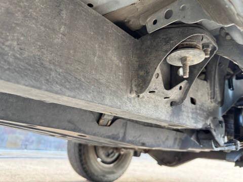 2001 Toyota Tacoma Prerunner