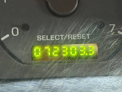 2003 Ford Mustang