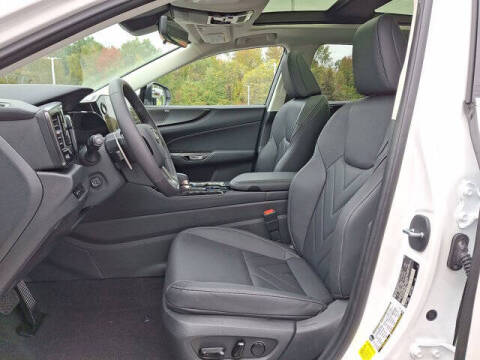 2024 Lexus NX 350 Luxury