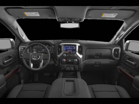 2022 GMC Sierra 1500 Limited