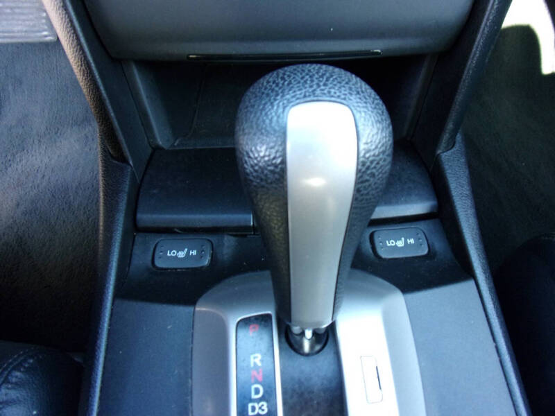 2010 Honda Accord EX-L