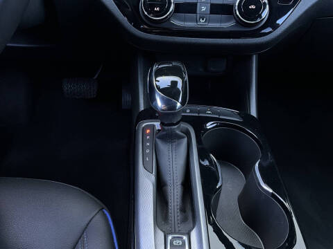 2025 Buick Envista Sport Touring