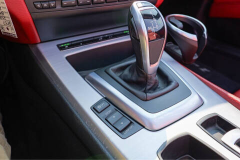 2012 BMW Z4 sDrive28i