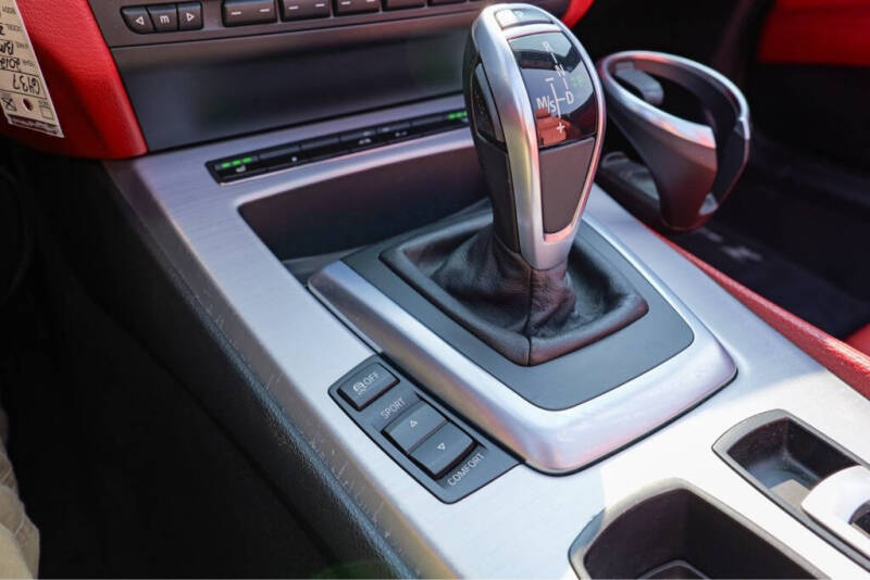 2012 BMW Z4 sDrive28i