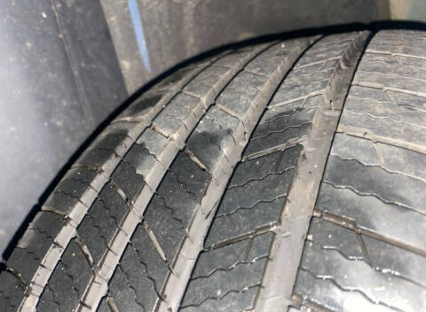 2006 Dodge Grand Caravan SXT