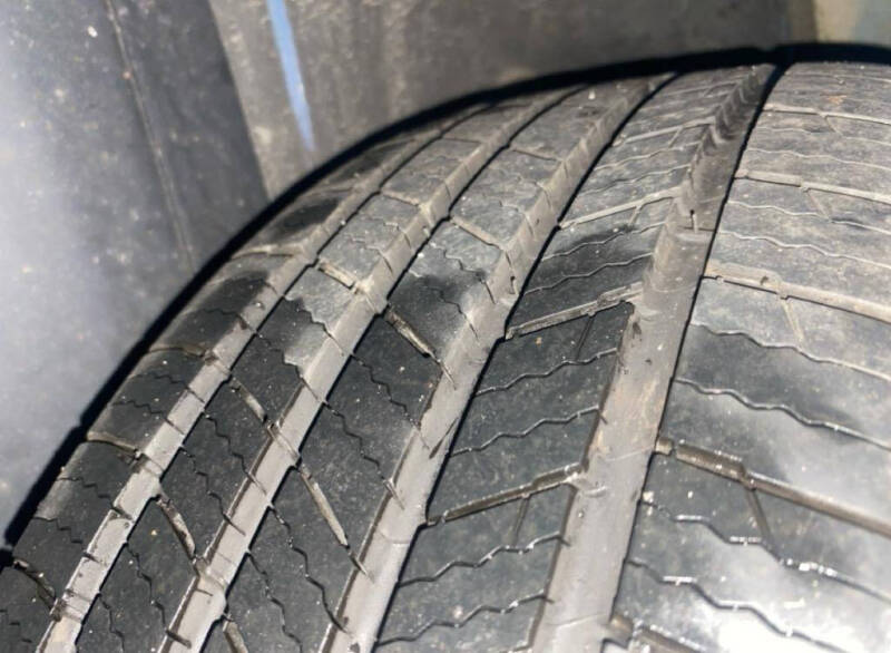 2006 Dodge Grand Caravan SXT