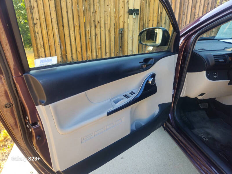 2013 Scion iQ