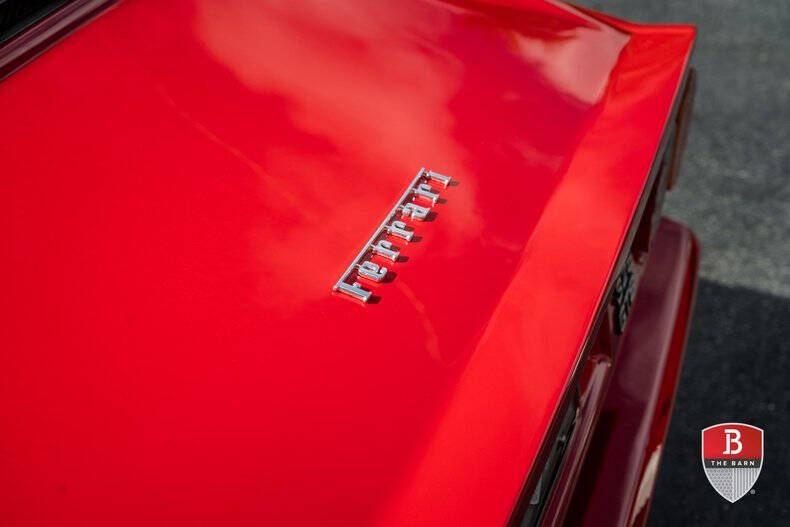 1989 Ferrari 328 GTB