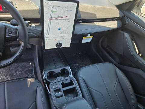 2026 Ford Mustang Mach-E Select