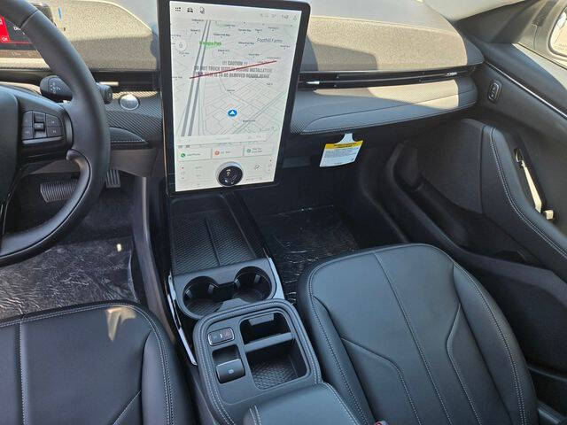2026 Ford Mustang Mach-E Select