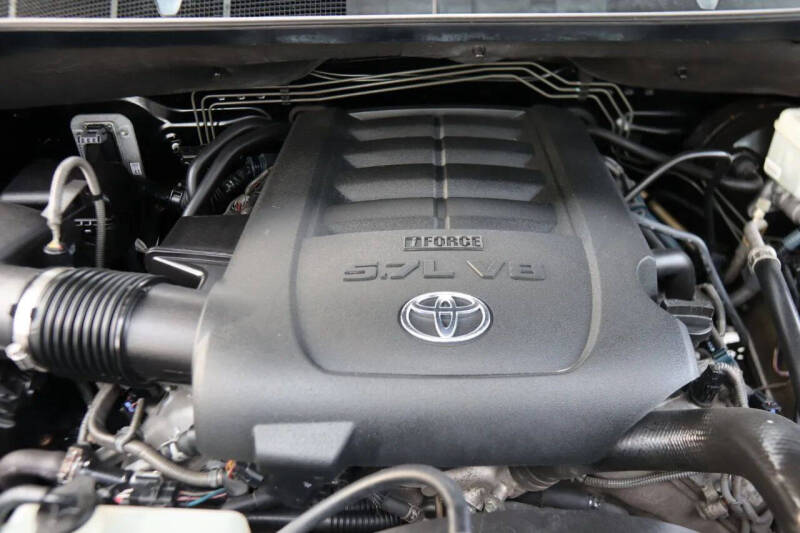 2015 Toyota Tundra SR5