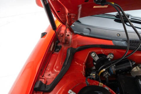 1995 Mitsubishi 3000GT