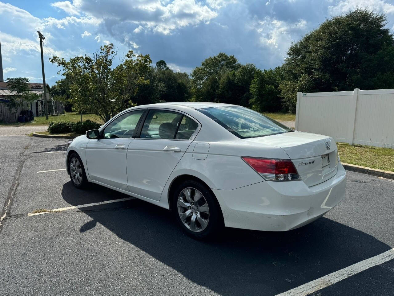 2010 Honda Accord for sale at Entity Motors in Columbia, SC