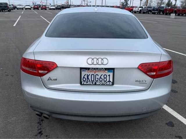 2010 Audi A5 for sale at Royal Classic Auto in Long Beach, CA