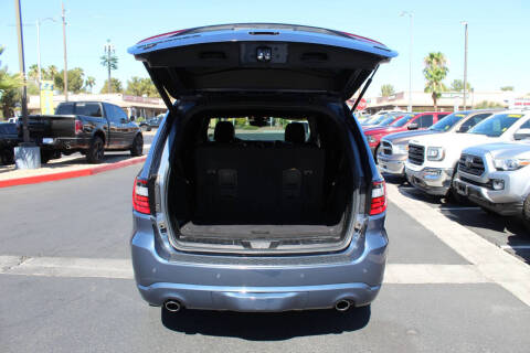 2021 Dodge Durango