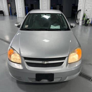 2010 Chevrolet Cobalt LT