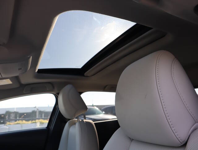 2025 Mazda CX-30 2.5 S Premium