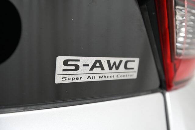 2019 Mitsubishi Eclipse Cross ES