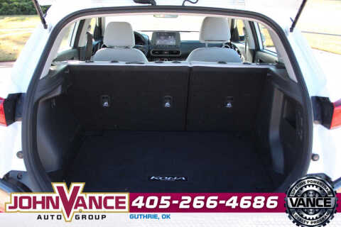 2023 Hyundai Kona SE