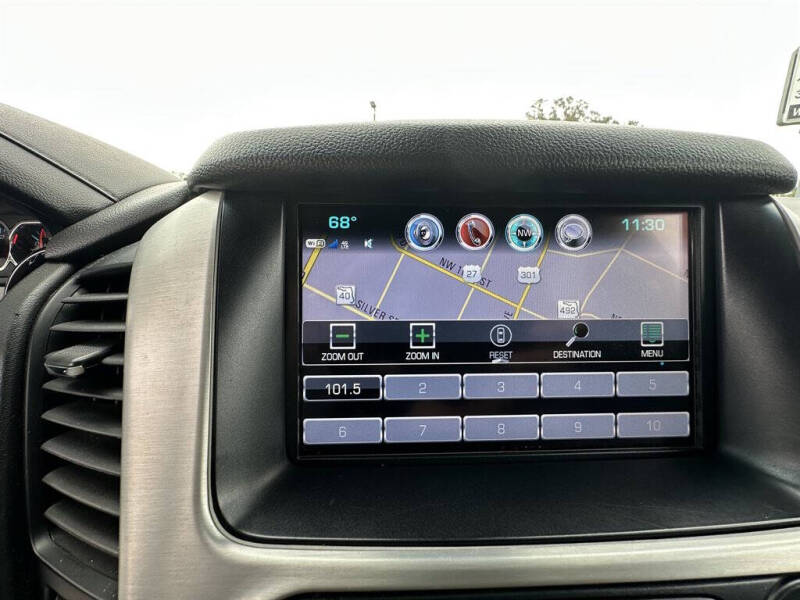 2020 GMC Yukon XL SLT