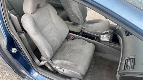 2010 Honda Civic EX