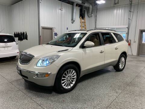 2012 Buick Enclave for sale at Efkamp Auto Sales LLC in Des Moines IA