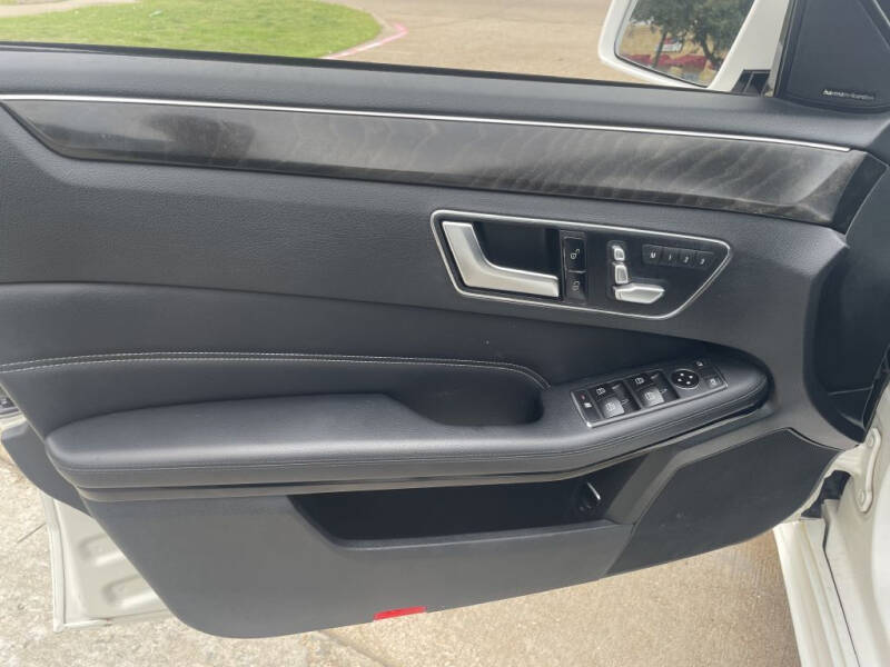 2016 Mercedes-Benz E-Class E 250 BlueTEC