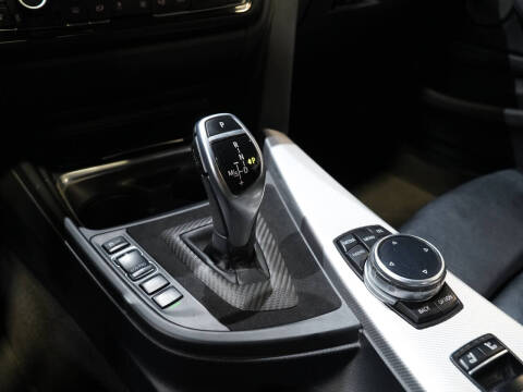 2014 BMW 4 Series 435i