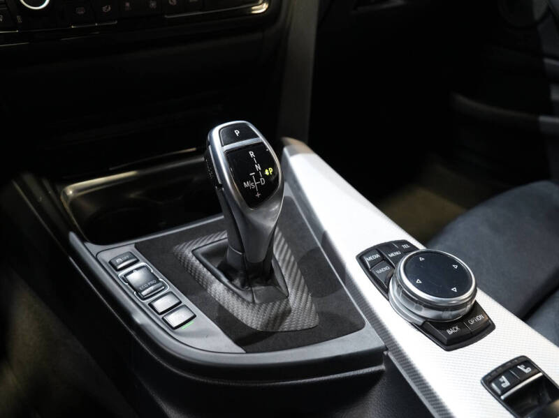 2014 BMW 4 Series 435i